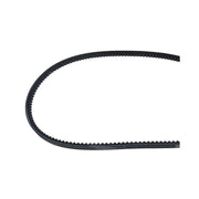 DURAFORCE Cooling Fan Drive Belt 6713382 for Bobcat Loader 863 864 S220 S300 T200 T250