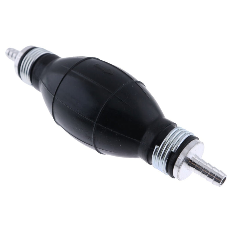 DURAFORCE Fuel Primer Pump for Bobcat B300 BL370 BL570 A220 A300 T200 T300 T590