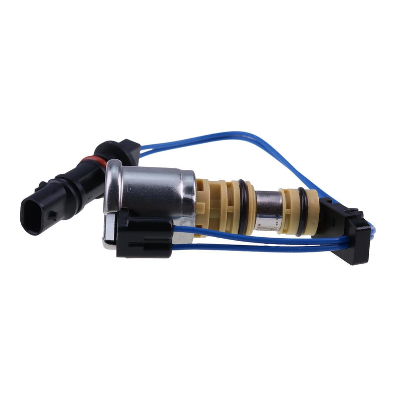DURAFORCE Oil Pump Solenoid 5184295AE 926-235 for 2011-18 Chrysler Dodge Jeep Ram 3.6L