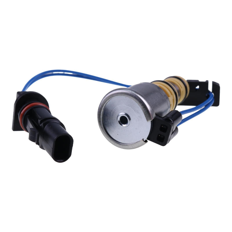 DURAFORCE Oil Pump Solenoid 5184295AE 926-235 for 2011-18 Chrysler Dodge Jeep Ram 3.6L