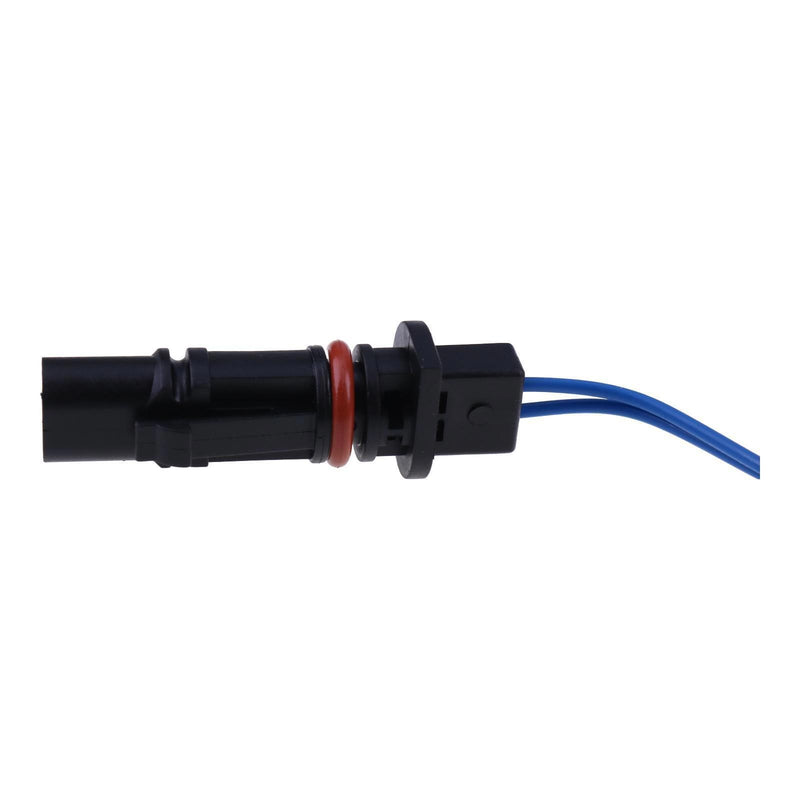 DURAFORCE Oil Pump Solenoid 5184295AE 926-235 for 2011-18 Chrysler Dodge Jeep Ram 3.6L