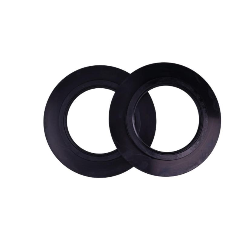 DURAFORCE 2Pcs Perkins Oil Seal 198636170 for 103-15 104-19 103-12 103-13 103-15D
