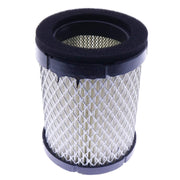 DURAFORCE Onan Air Filter 140-3280 48-2017 for QG Microquiet 3600 4000 8KW Generator