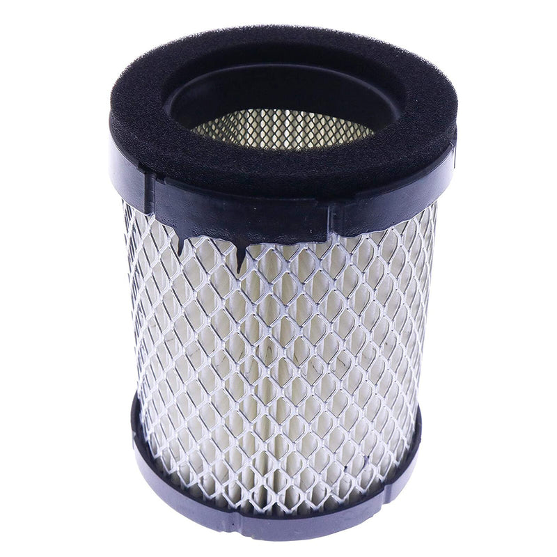 DURAFORCE Onan Air Filter 140-3280 48-2017 for QG Microquiet 3600 4000 8KW Generator