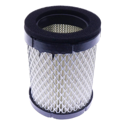 DURAFORCE Onan Air Filter 140-3280 48-2017 for QG Microquiet 3600 4000 8KW Generator