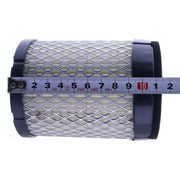 DURAFORCE Onan Air Filter 140-3280 48-2017 for QG Microquiet 3600 4000 8KW Generator