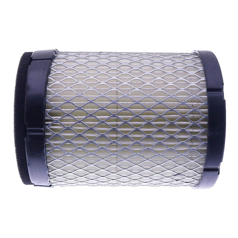 DURAFORCE Onan Air Filter 140-3280 48-2017 for QG Microquiet 3600 4000 8KW Generator
