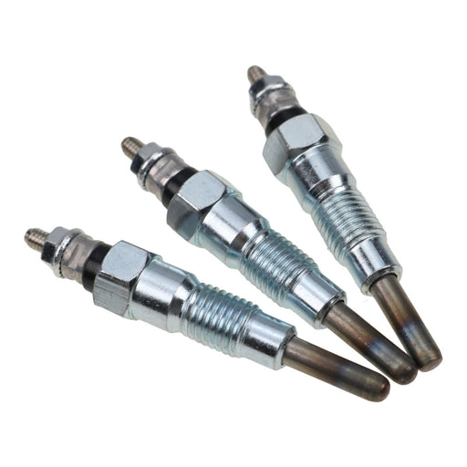 DURAFORCE 3P Glow Plug Y-103V NGK 2031 Yanmar 3TNA72 3TN75 3TNT5U 3TN66 3TNE68