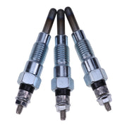 DURAFORCE 3P Glow Plug Y-103V NGK 2031 Yanmar 3TNA72 3TN75 3TNT5U 3TN66 3TNE68