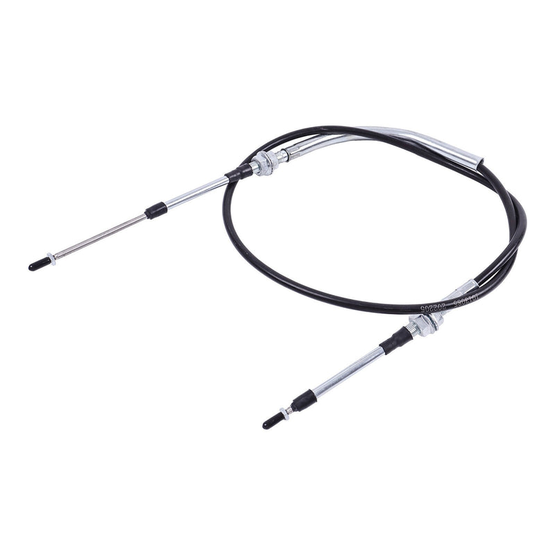 DURAFORCE Club Car DS Golf Cart Transmission Shifter Cable 1013085 1012326 1984-1997