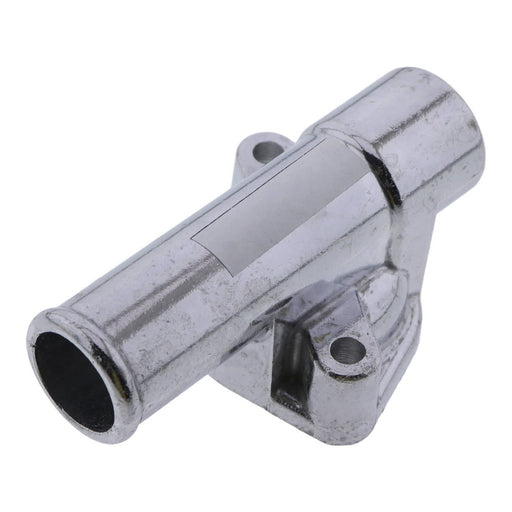DURAFORCE Kubota Thermostat Cover 19026-732602 for D722-E3B Z482-E3B Z482-E2B Engine
