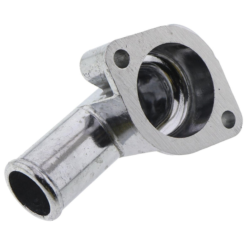 DURAFORCE Kubota Thermostat Cover 19026-732602 for D722-E3B Z482-E3B Z482-E2B Engine