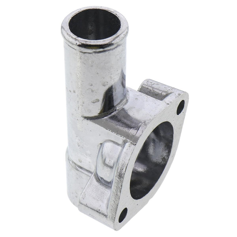 DURAFORCE Kubota Thermostat Cover 19026-732602 for D722-E3B Z482-E3B Z482-E2B Engine