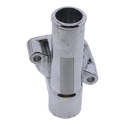 DURAFORCE Kubota Thermostat Cover 19026-732602 for D722-E3B Z482-E3B Z482-E2B Engine