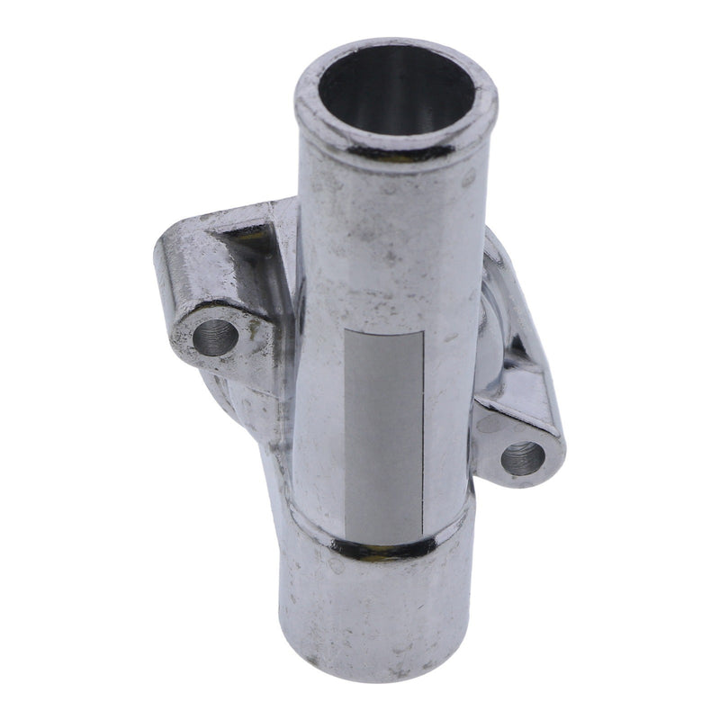 DURAFORCE Kubota Thermostat Cover 19026-732602 for D722-E3B Z482-E3B Z482-E2B Engine