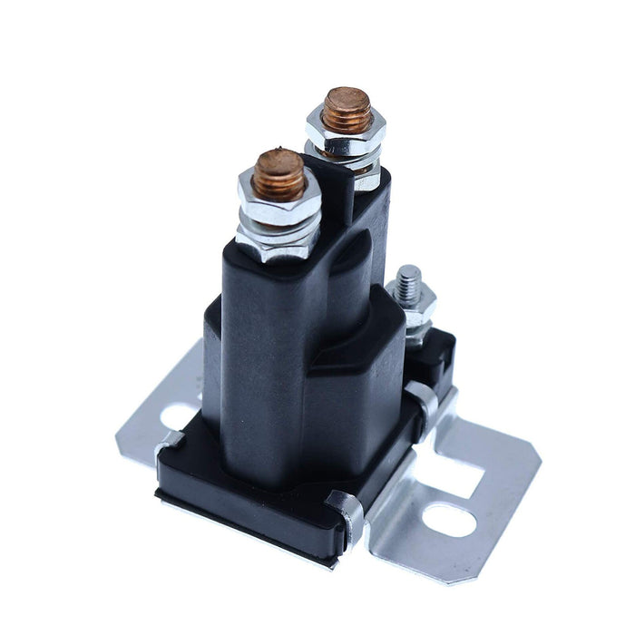 DURAFORCE Starter Relay 9601073 for New Holland Skid Steer L180 L190 L215 L255 L454 L465