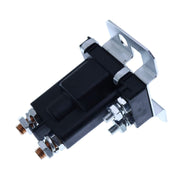 DURAFORCE Starter Relay 9601073 for New Holland Skid Steer L180 L190 L215 L255 L454 L465