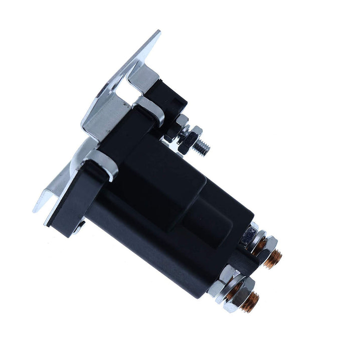 DURAFORCE Starter Relay 9601073 for New Holland Skid Steer L180 L190 L215 L255 L454 L465