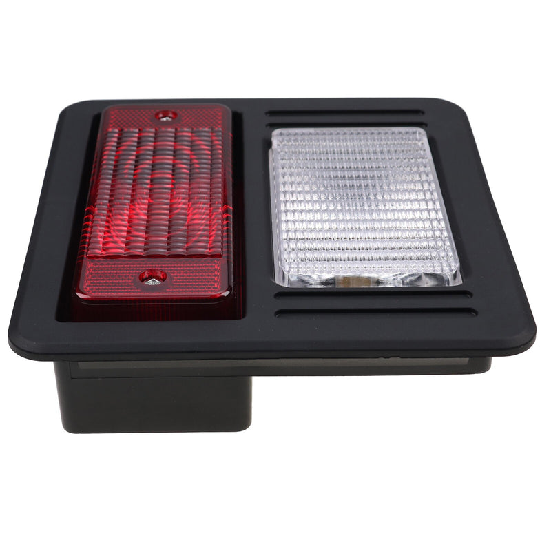 DURAFORCE Bobcat Tail Light Lamp 6670284 for S205 S220 S250 S300 553 751 753 763 773 863