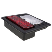 DURAFORCE Bobcat Tail Light Lamp 6670284 for S205 S220 S250 S300 553 751 753 763 773 863