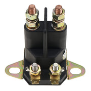 DURAFORCE Kawasaki Starter Solenoid 27010-7007 for FR651V FR691V FX651V FX730V Engine