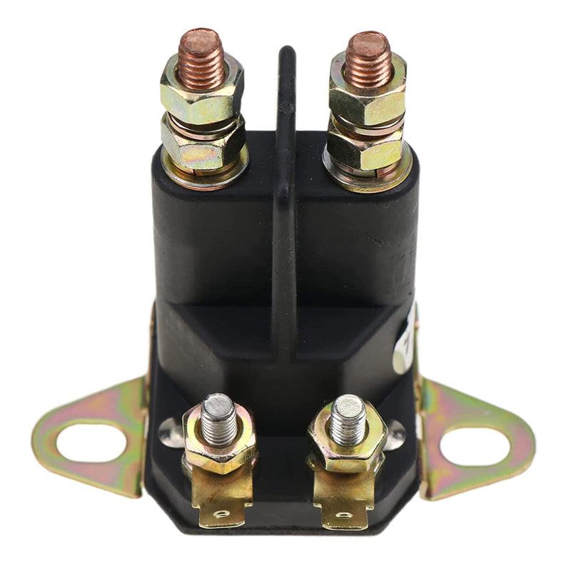 DURAFORCE Kawasaki Starter Solenoid 27010-7007 for FR651V FR691V FX651V FX730V Engine