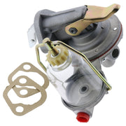 DURAFORCE Fuel Pump 3637338M91 for Massey Ferguson Tractors 65 165 302 304 30 31 40 3165