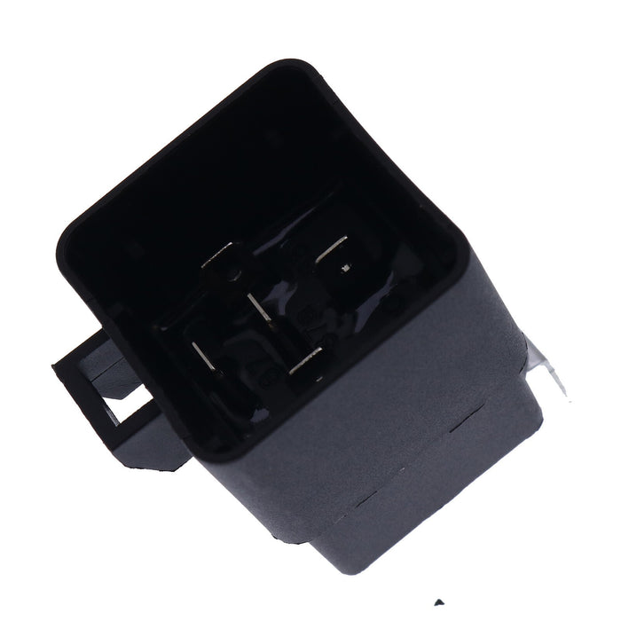 DURAFORCE 12V 40A Relay 84411012 for New Holland 660 Balers Replacement Part