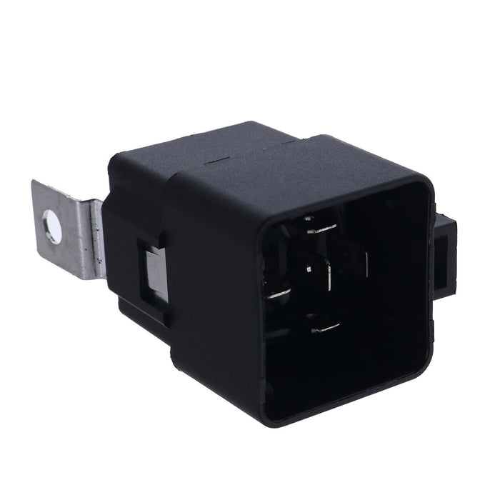 DURAFORCE 12V 40A Relay 84411012 for New Holland 660 Balers Replacement Part