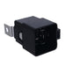 DURAFORCE 12V 40A Relay 84411012 for New Holland 660 Balers Replacement Part