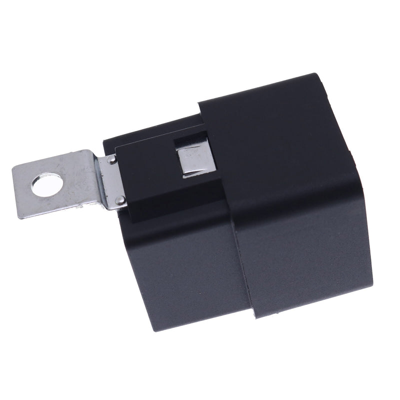 DURAFORCE 12V 40A Relay 84411012 for New Holland 660 Balers Replacement Part