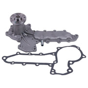 DURAFORCE Kubota Water Pump 1E017-73032 1E017-73030 for D1703 V2003T V2203 Engine