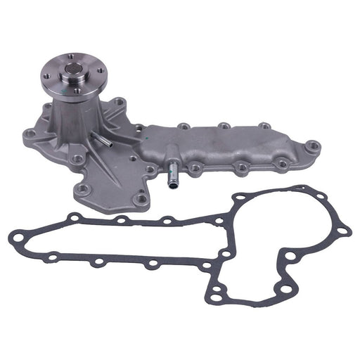DURAFORCE Kubota Water Pump 1E017-73032 1E017-73030 for D1703 V2003T V2203 Engine