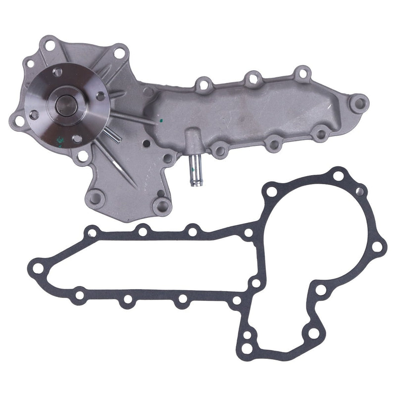 DURAFORCE Kubota Water Pump 1E017-73032 1E017-73030 for D1703 V2003T V2203 Engine