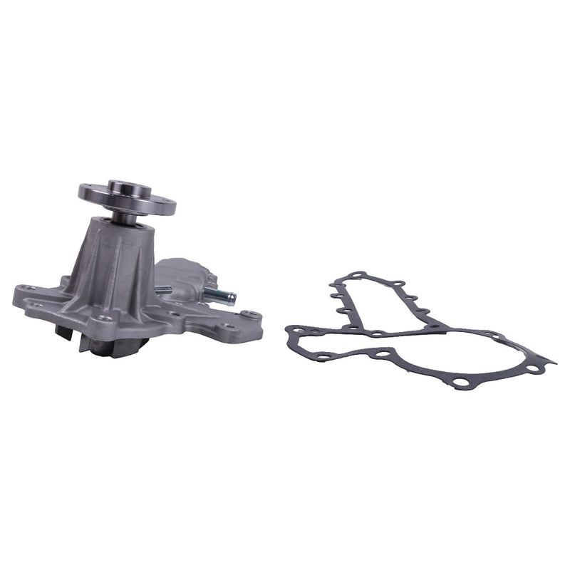 DURAFORCE Kubota Water Pump 1E017-73032 1E017-73030 for D1703 V2003T V2203 Engine