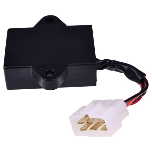 DURAFORCE Yamaha G9 Golf Cart Ignitor Unit CDI Box 99999-02368 1991-1995 Gas Model