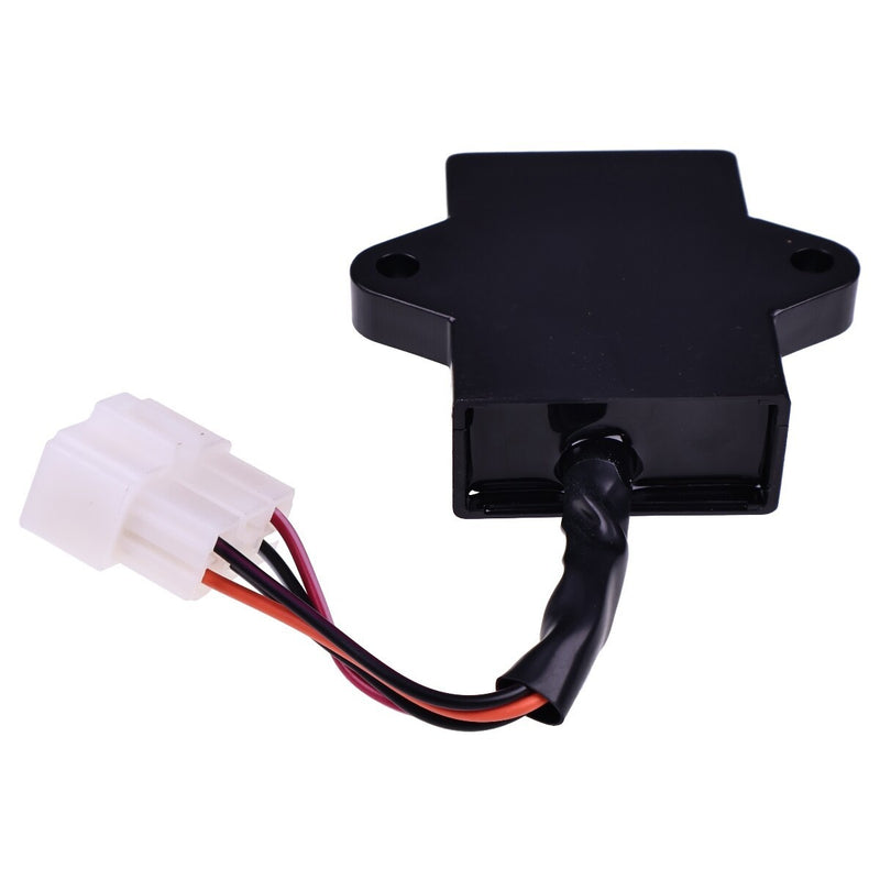 DURAFORCE Yamaha G9 Golf Cart Ignitor Unit CDI Box 99999-02368 1991-1995 Gas Model