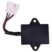 DURAFORCE Yamaha G9 Golf Cart Ignitor Unit CDI Box 99999-02368 1991-1995 Gas Model