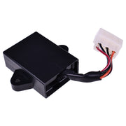 DURAFORCE Yamaha G9 Golf Cart Ignitor Unit CDI Box 99999-02368 1991-1995 Gas Model