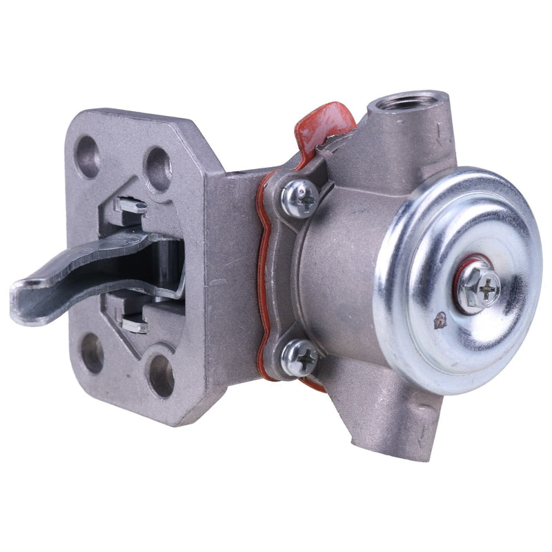 DURAFORCE Fuel Lift Pump 5061567 25066380 for Massey Ferguson 294 383 390 690 275 283 290