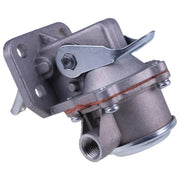 DURAFORCE Fuel Lift Pump 5061567 25066380 for Massey Ferguson 294 383 390 690 275 283 290