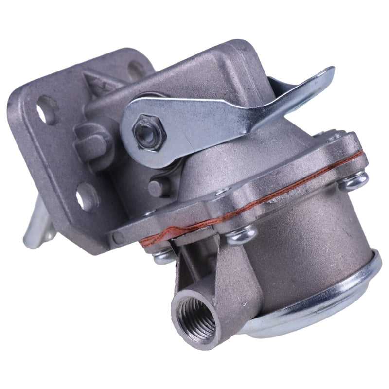 DURAFORCE Fuel Lift Pump 5061567 25066380 for Massey Ferguson 294 383 390 690 275 283 290