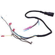 DURAFORCE 9 Pin Plow Side Wiring Harness 1315310 49317 22335K for Western Fisher Snow Plow