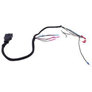DURAFORCE 9 Pin Plow Side Wiring Harness 1315310 49317 22335K for Western Fisher Snow Plow