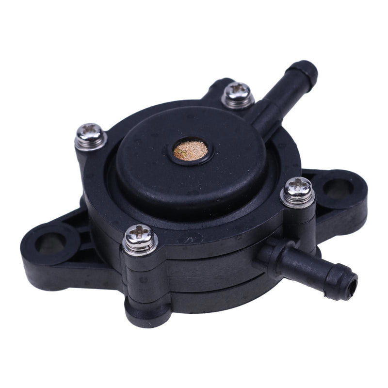 DURAFORCE Lawn Mower Fuel Pump for Honda 16700-Z0J-003 Briggs & Stratton 808492 491922