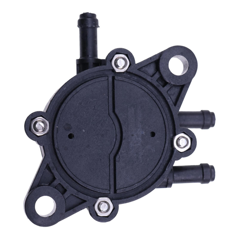 DURAFORCE Lawn Mower Fuel Pump for Honda 16700-Z0J-003 Briggs & Stratton 808492 491922