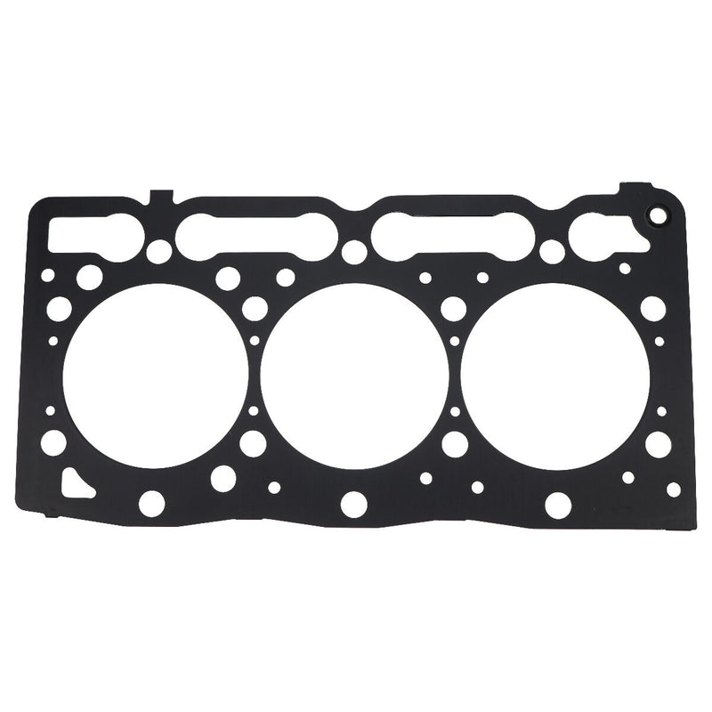 DURAFORCE Kubota Head Gasket 16261-03310 for RTV1100 RTV1140CPX B2400D F2400 F2560 KX41H
