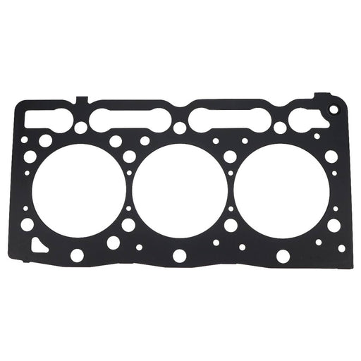 DURAFORCE Kubota Head Gasket 16261-03310 for RTV1100 RTV1140CPX B2400D F2400 F2560 KX41H