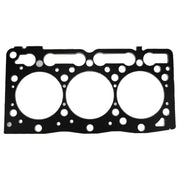 DURAFORCE Kubota Head Gasket 16261-03310 for RTV1100 RTV1140CPX B2400D F2400 F2560 KX41H