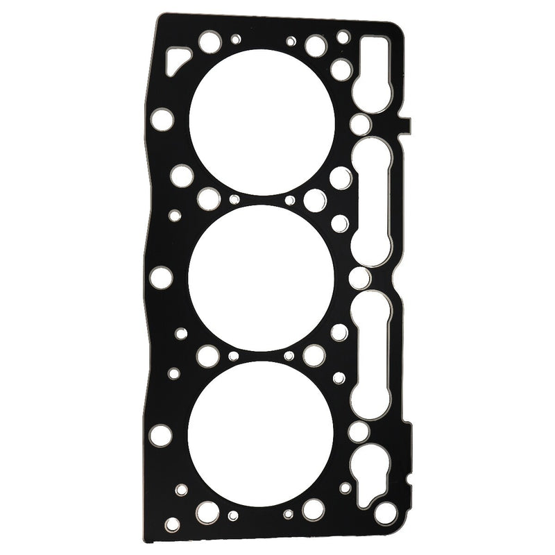 DURAFORCE Kubota Head Gasket 16261-03310 for RTV1100 RTV1140CPX B2400D F2400 F2560 KX41H